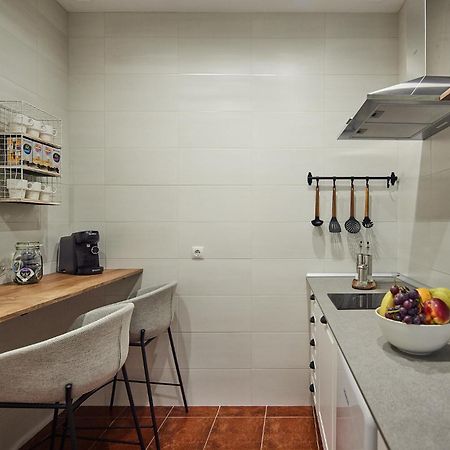 La Villa Romana Ha Apartment Cadiz Ngoại thất bức ảnh
