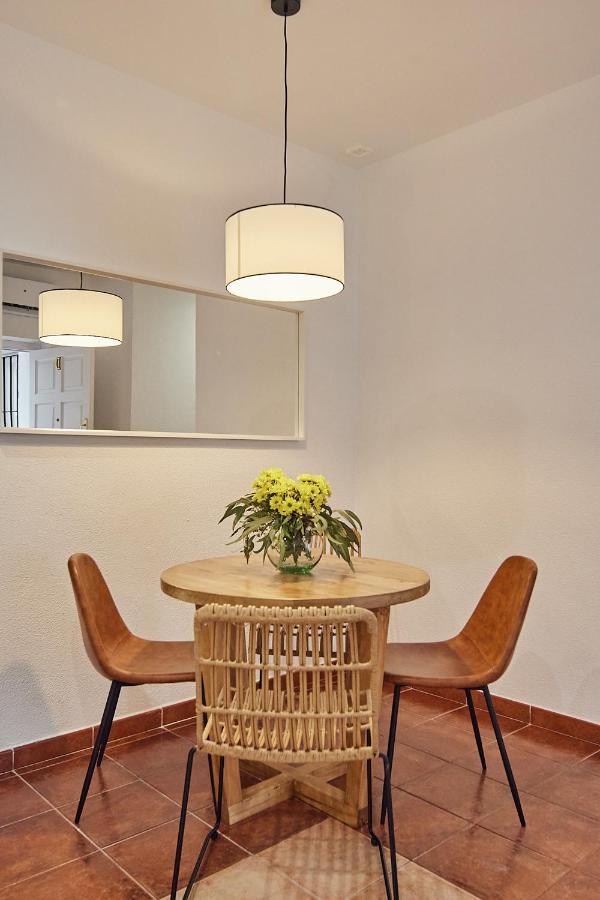 La Villa Romana Ha Apartment Cadiz Ngoại thất bức ảnh