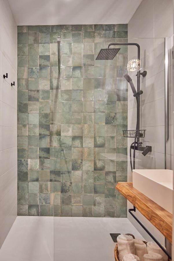 La Villa Romana Ha Apartment Cadiz Ngoại thất bức ảnh