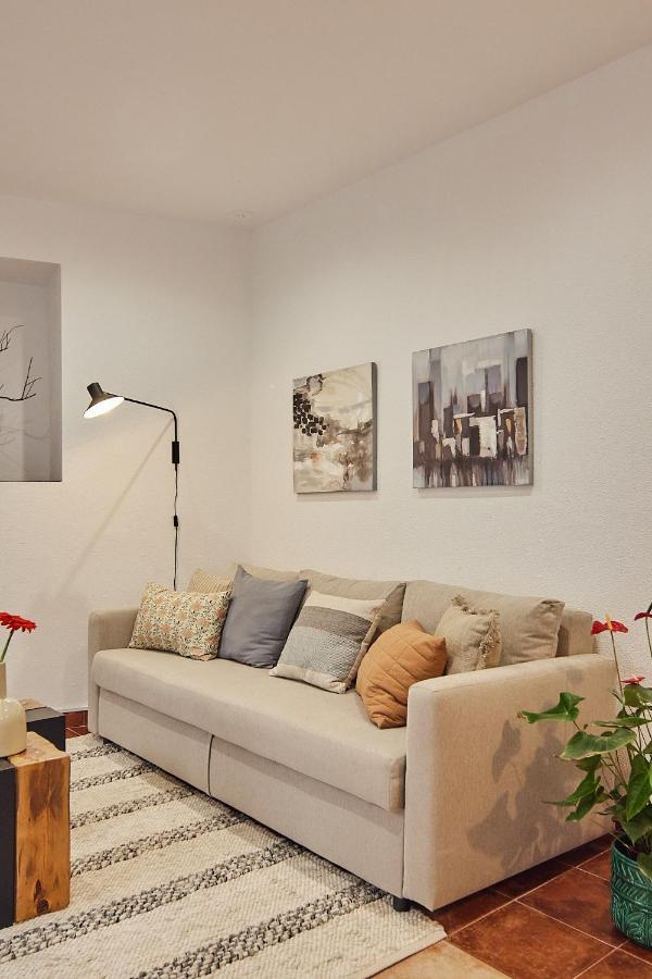 La Villa Romana Ha Apartment Cadiz Ngoại thất bức ảnh