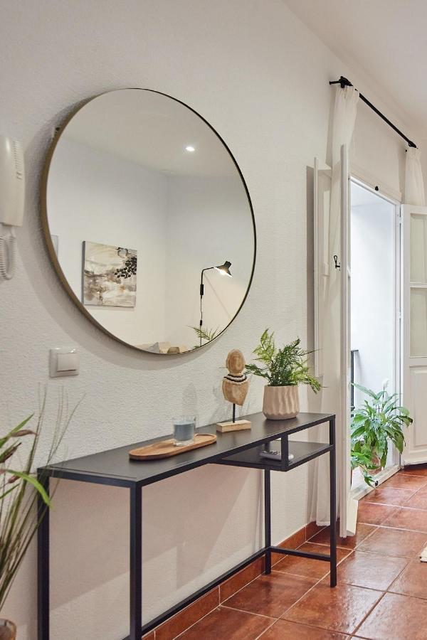 La Villa Romana Ha Apartment Cadiz Ngoại thất bức ảnh