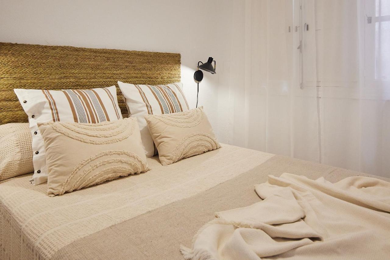 La Villa Romana Ha Apartment Cadiz Ngoại thất bức ảnh