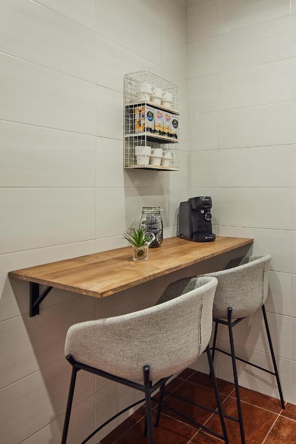 La Villa Romana Ha Apartment Cadiz Ngoại thất bức ảnh