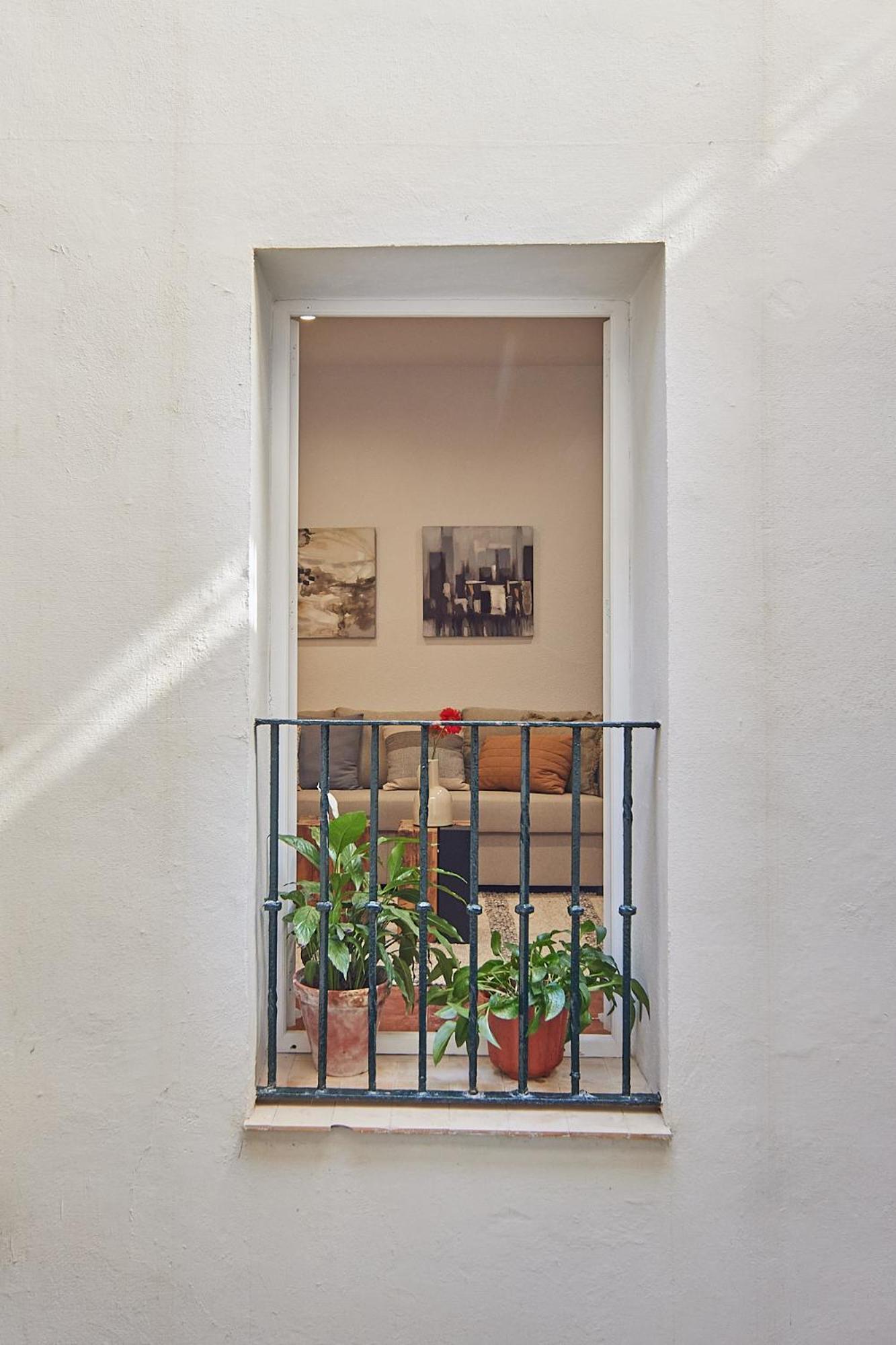 La Villa Romana Ha Apartment Cadiz Ngoại thất bức ảnh