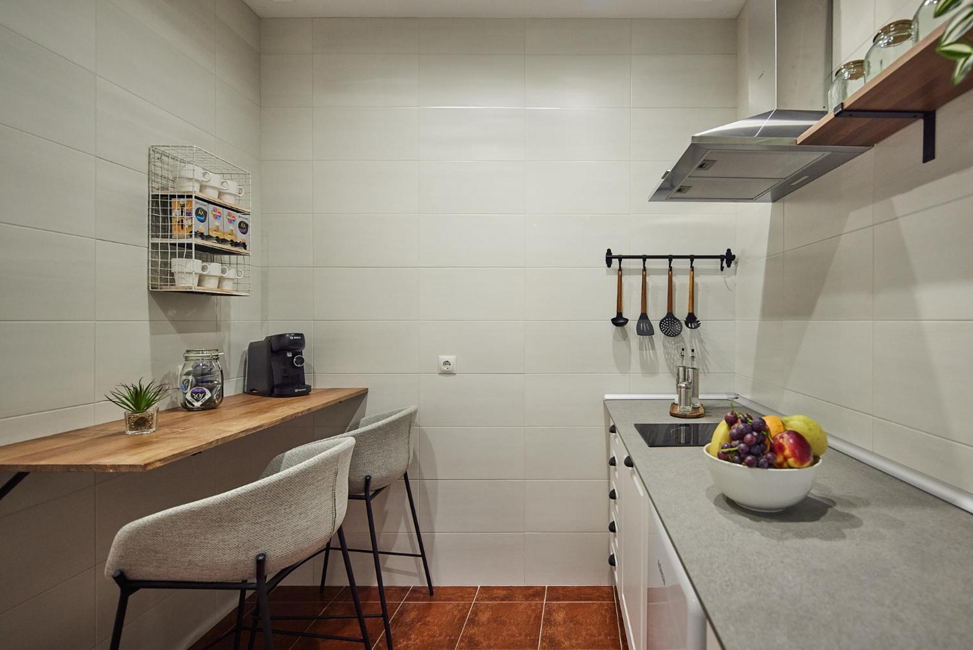 La Villa Romana Ha Apartment Cadiz Ngoại thất bức ảnh