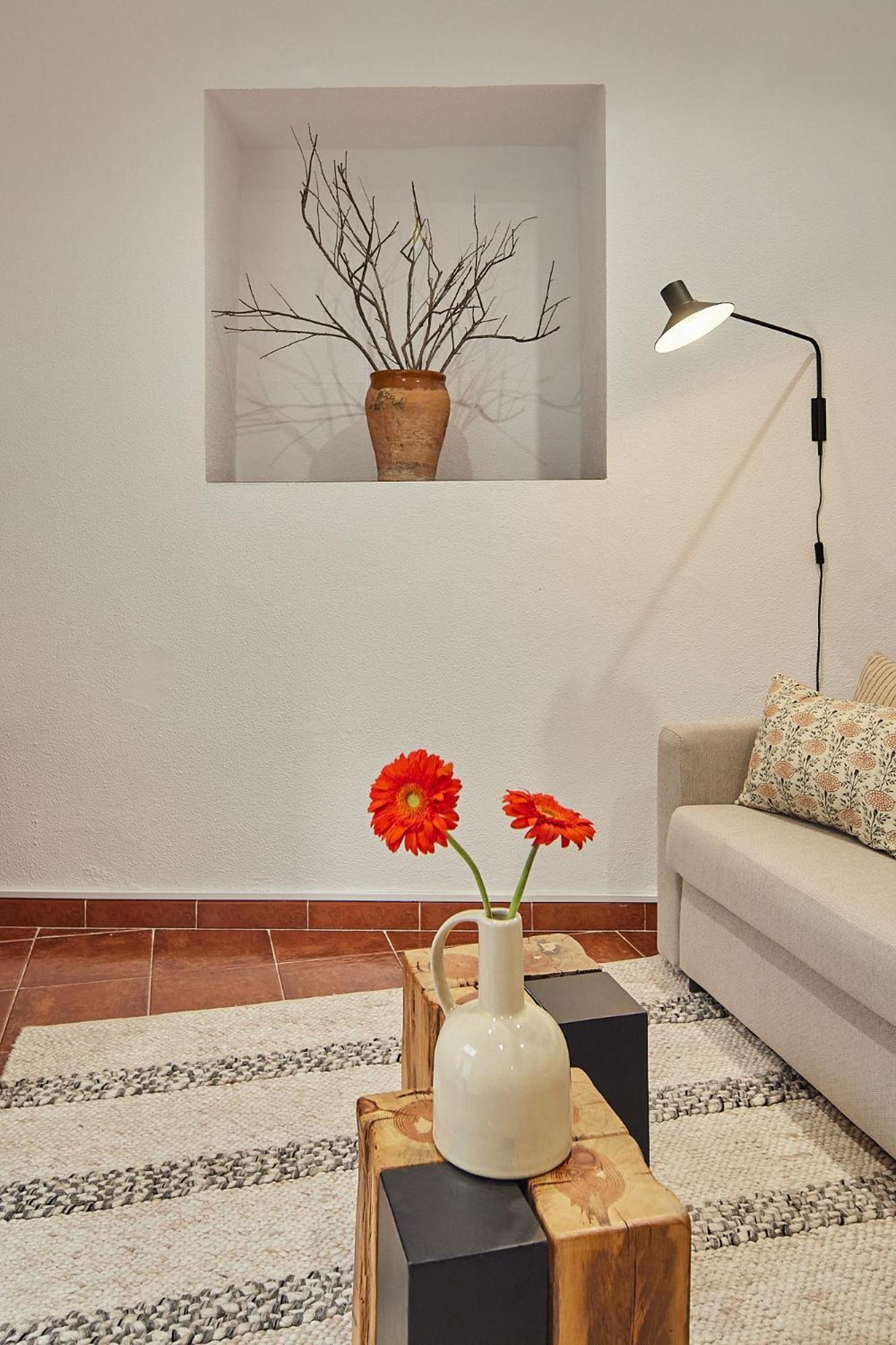 La Villa Romana Ha Apartment Cadiz Ngoại thất bức ảnh